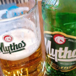 Grekiska Grill Dryck