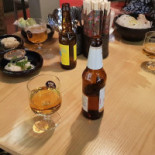 Sen Street Kitchen Renmarkstorget Dryck