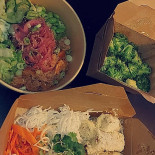 Sen Street Kitchen Renmarkstorget Mat