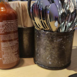 Sen Street Kitchen Renmarkstorget Dryck