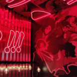 Sen Street Kitchen Renmarkstorget Dryck