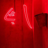 Sen Street Kitchen Renmarkstorget Dryck