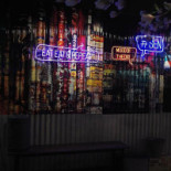 Sen Street Kitchen Renmarkstorget Utomhus