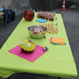 Restaurang Tycho Brahe Utomhus