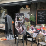 Restaurang Tycho Brahe Utomhus