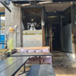 Restaurang Tycho Brahe Utomhus