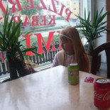 Pizzeria Rimini Dryck