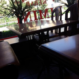 Pizzeria Rimini Inomhus