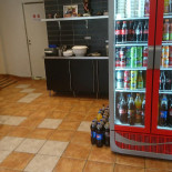 Pizzeria Rimini Inomhus