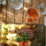 Visit Sjövillan Dryck