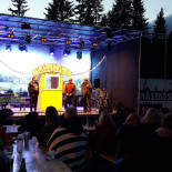 Restaurang Passet Inomhus