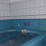 Restaurang Passet Utomhus