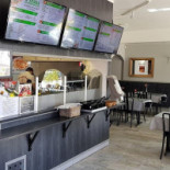 Pizzeria Torino Inomhus