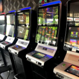 Restaurang Sabrina Inomhus