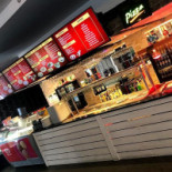 Restaurang Sabrina Utomhus