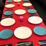 Restaurang Sabrina Dryck