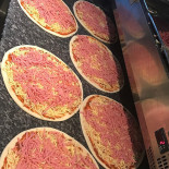 Restaurang Sabrina Mat