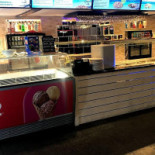 Restaurang Sabrina Utomhus