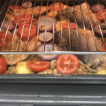 Restaurang Sabrina Dryck