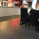 Restaurang Sabrina Utomhus