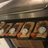 Restaurang Sabrina Mat