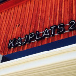 Kajplats 2 Logotyp