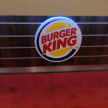 Burger King Logotyp