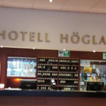 Hotell Högland Utomhus