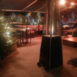 Hotell Högland Utomhus