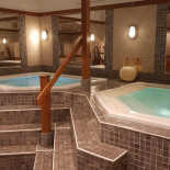 Hotell Högland Dryck