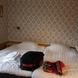 Wanbo Herrgård Ab Dryck