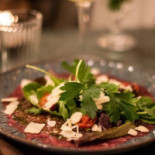 Fröken Fridhems Salong Bistro Dryck