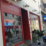 Urbane Goat Utomhus