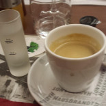 Restaurang Fyrudden Dryck