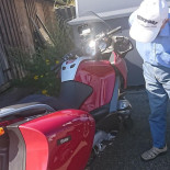 Restaurang Fyrudden Utomhus