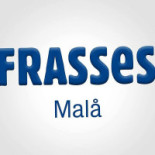 Frasses Malå Logotyp