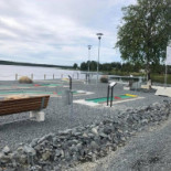 Frasses Malå Utomhus