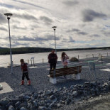 Frasses Malå Utomhus