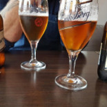 The View Café Och Resturang Dryck