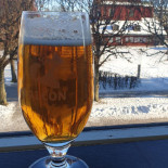 The View Café Och Resturang Dryck