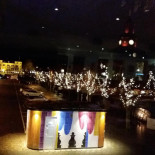 The View Café Och Resturang Utomhus