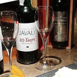 Gallo Vinotek Utomhus