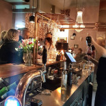 Gallo Vinotek Inomhus