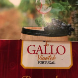 Gallo Vinotek Dryck