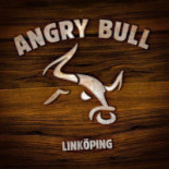 Angry Bull Linköping Logotyp