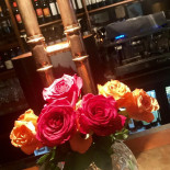 Gillbaren I Krokom Inomhus