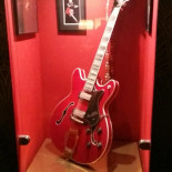 Angry Bull Linköping Inomhus