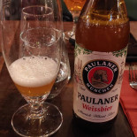 Angry Bull Linköping Dryck