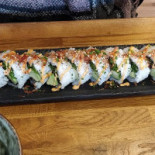 Dala Sushi Hedemora Dryck