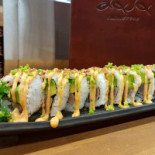 Dala Sushi Hedemora Mat